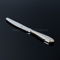 Nůž jídelní Classic Gold zlacený 1 ks Toner nerez