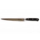 nůž na  maso  Sandrik Berndorf  ocel čepel 20 cm Profi Line