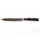nůž užitkový  Sandrik Berndorf  ocel čepel 10 cm Profi Line